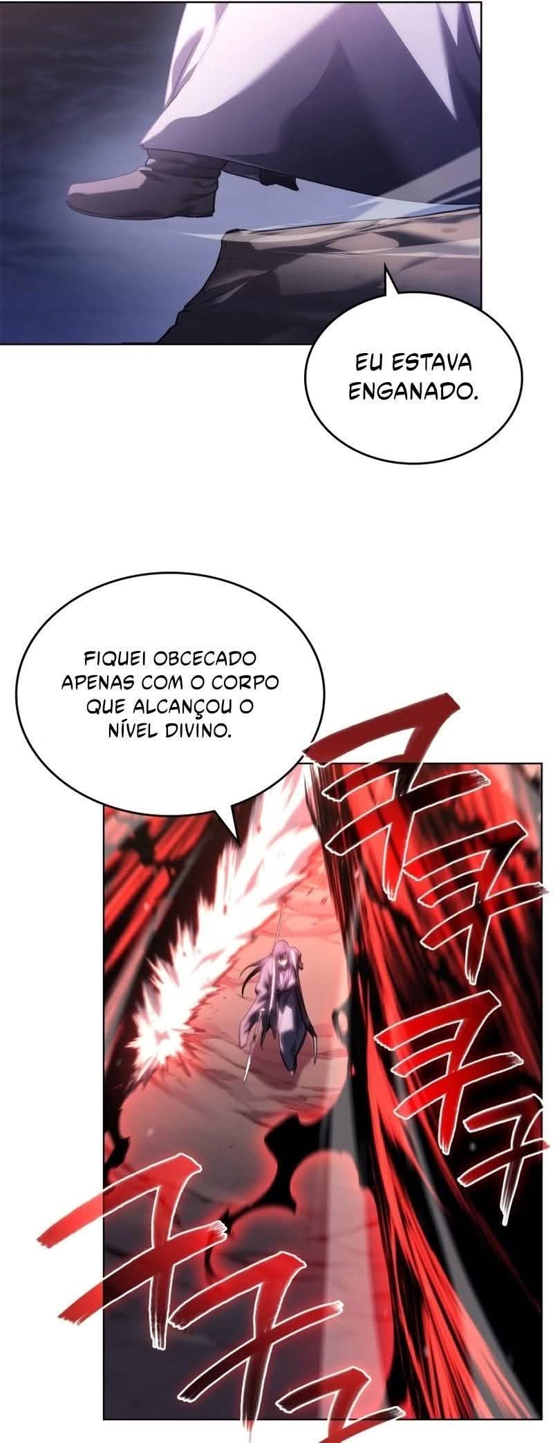 Read Chronicles of Heavenly Demon PT Manga Online