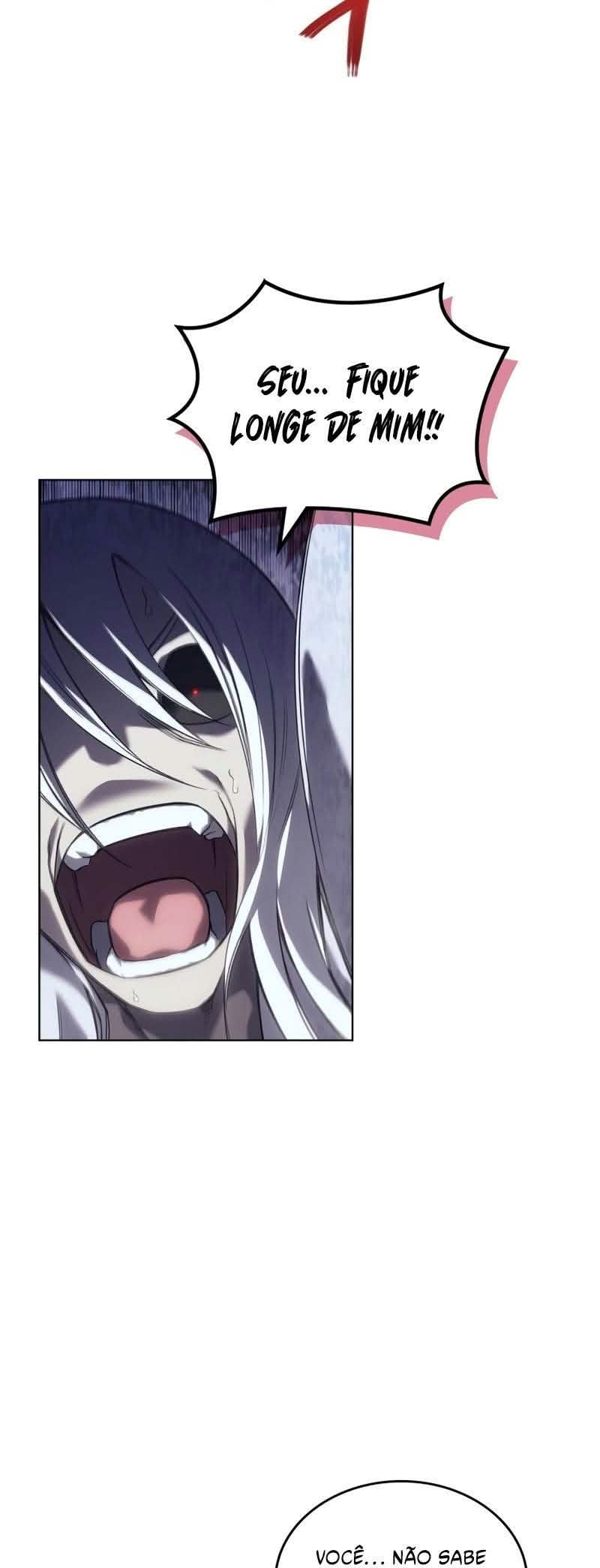 Read Chronicles of Heavenly Demon PT Manga Online