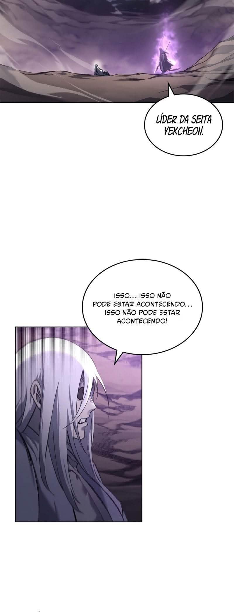 Read Chronicles of Heavenly Demon PT Manga Online