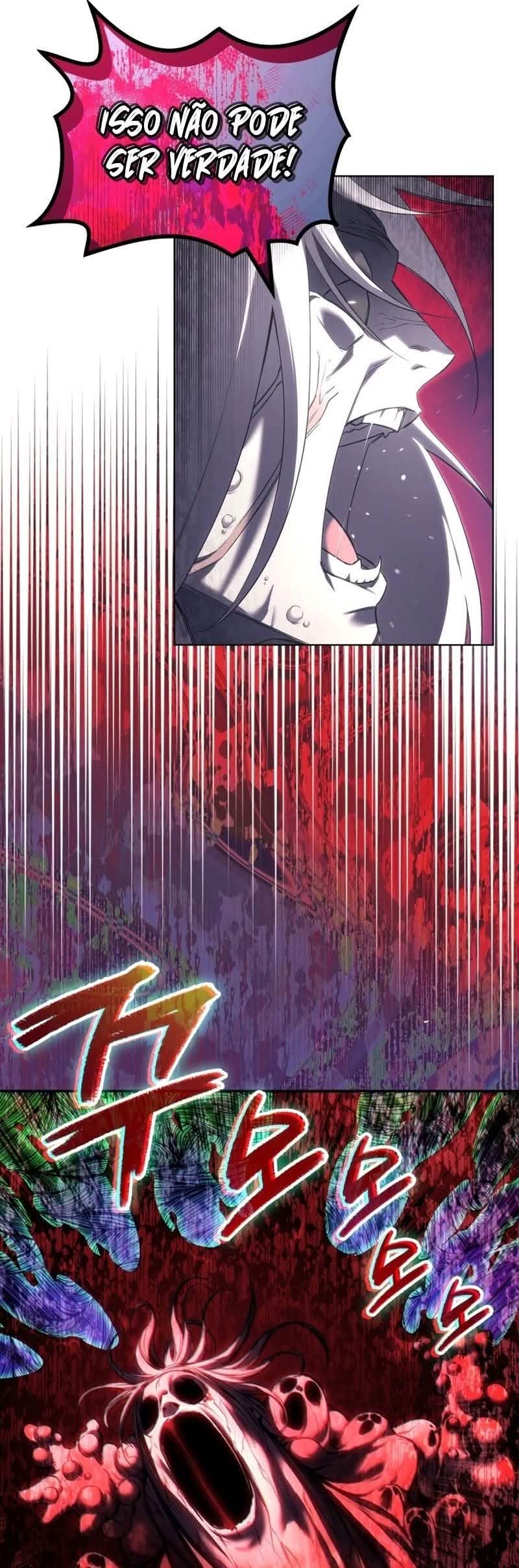 Read Chronicles of Heavenly Demon PT Manga Online