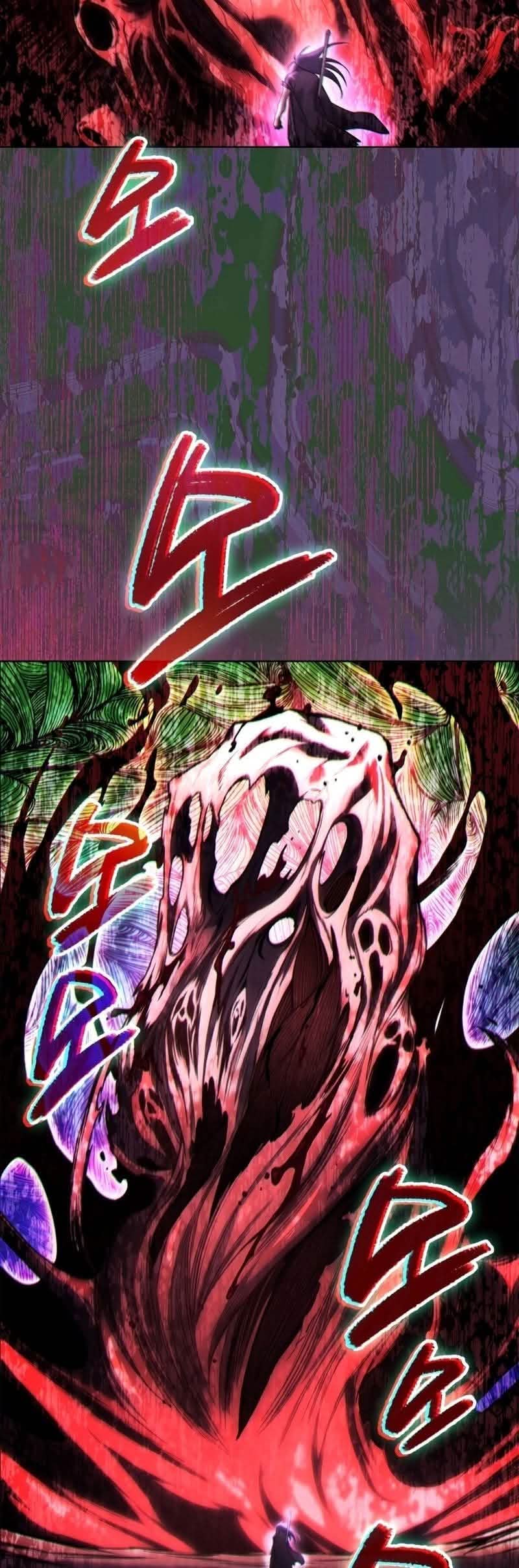 Read Chronicles of Heavenly Demon PT Manga Online