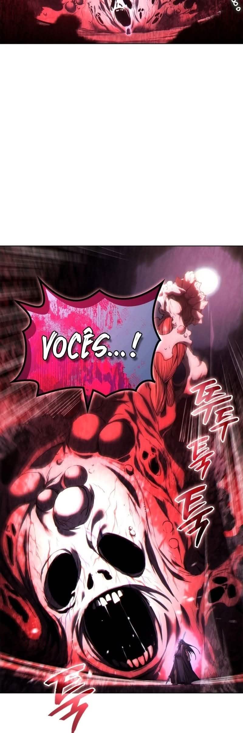 Read Chronicles of Heavenly Demon PT Manga Online