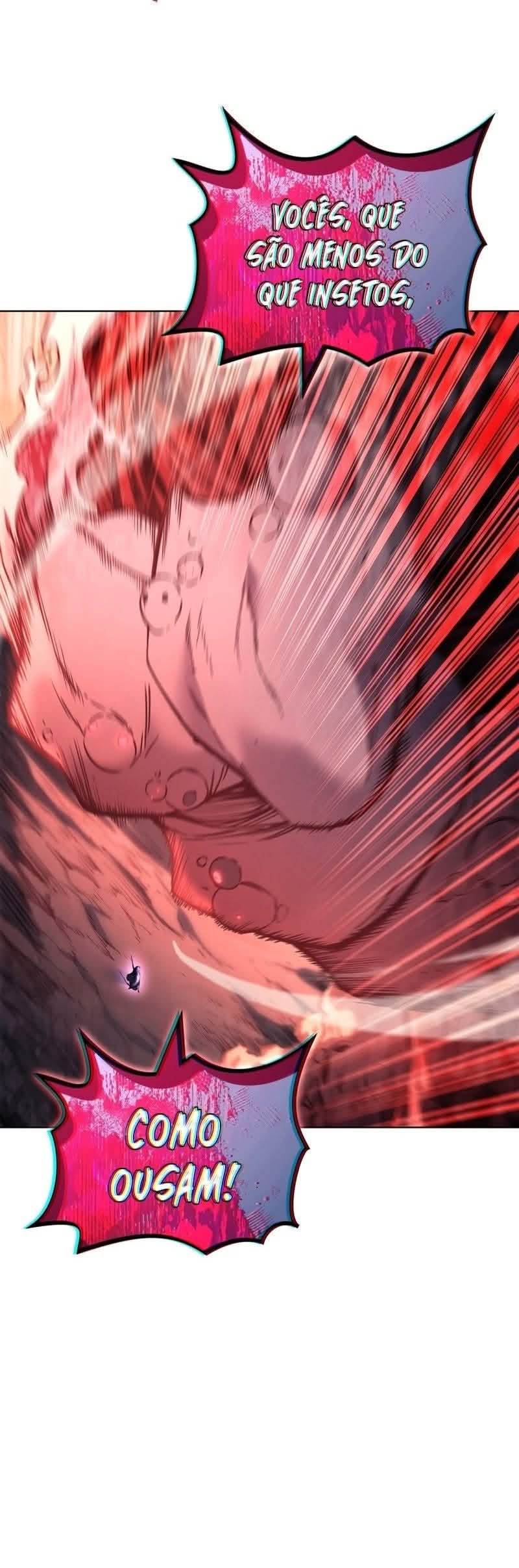 Read Chronicles of Heavenly Demon PT Manga Online