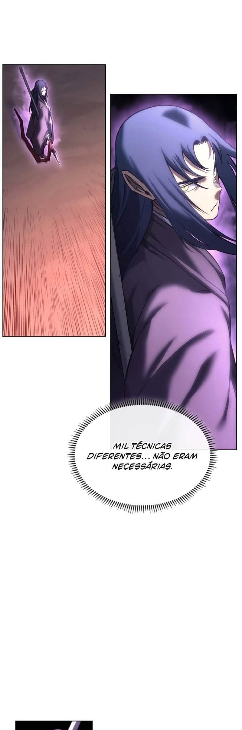 Read Chronicles of Heavenly Demon PT Manga Online