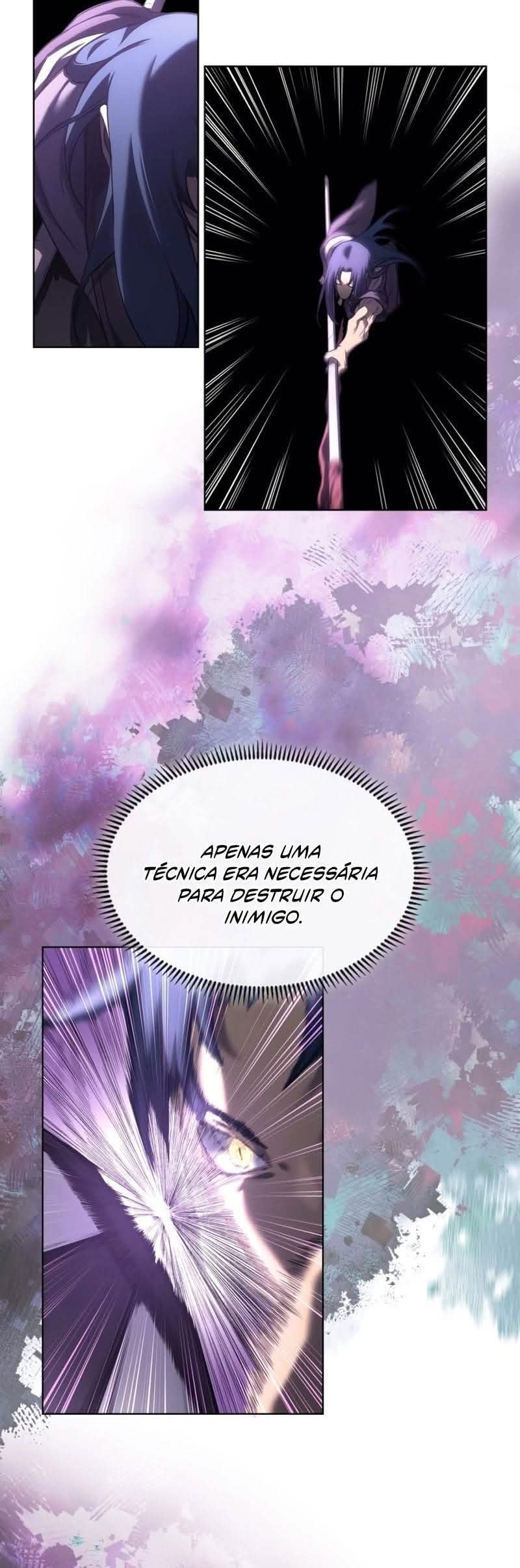 Read Chronicles of Heavenly Demon PT Manga Online