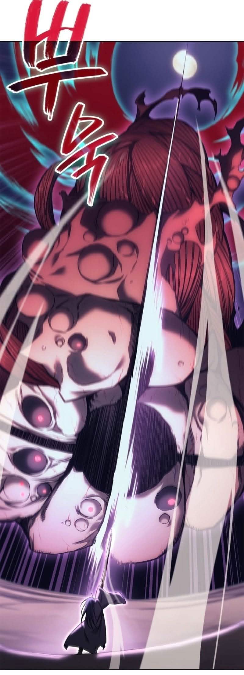 Read Chronicles of Heavenly Demon PT Manga Online