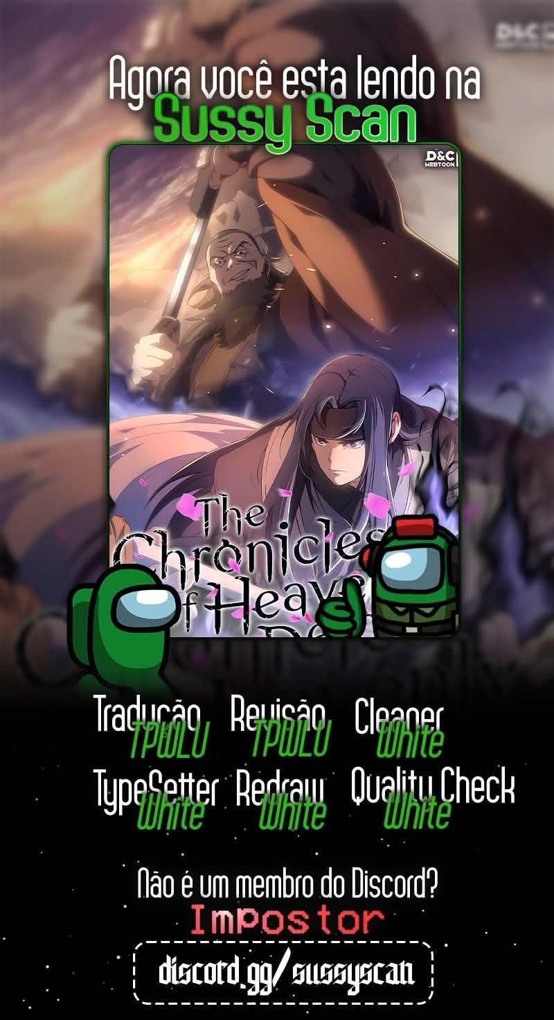 Read Chronicles of Heavenly Demon PT Manga Online