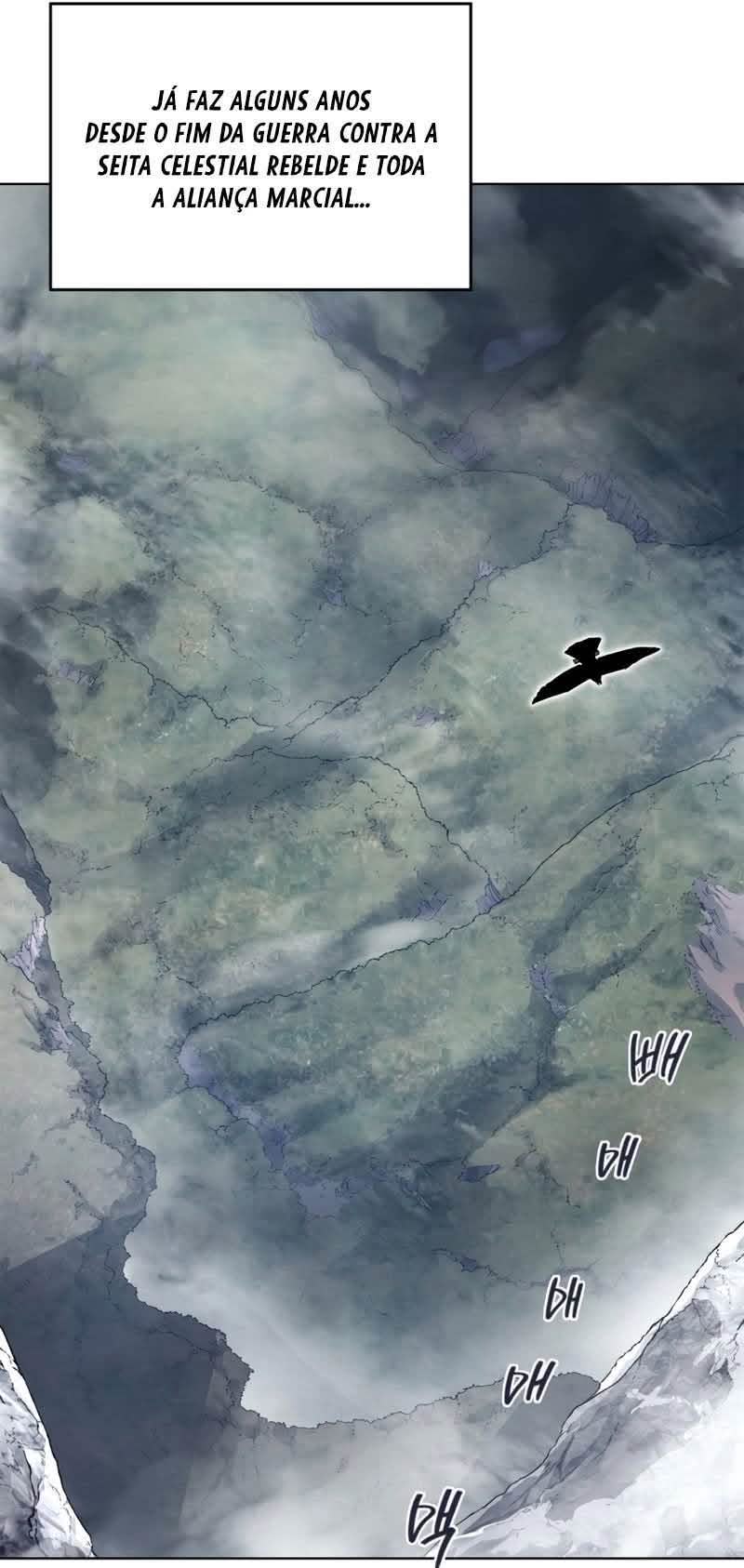 Read Chronicles of Heavenly Demon PT Manga Online