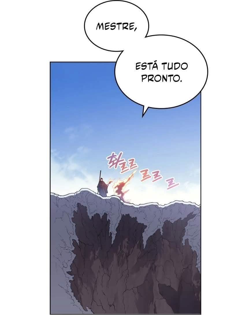 Read Chronicles of Heavenly Demon PT Manga Online