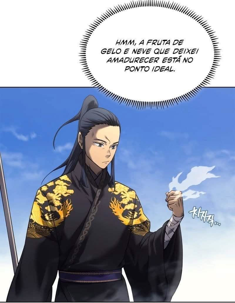 Read Chronicles of Heavenly Demon PT Manga Online