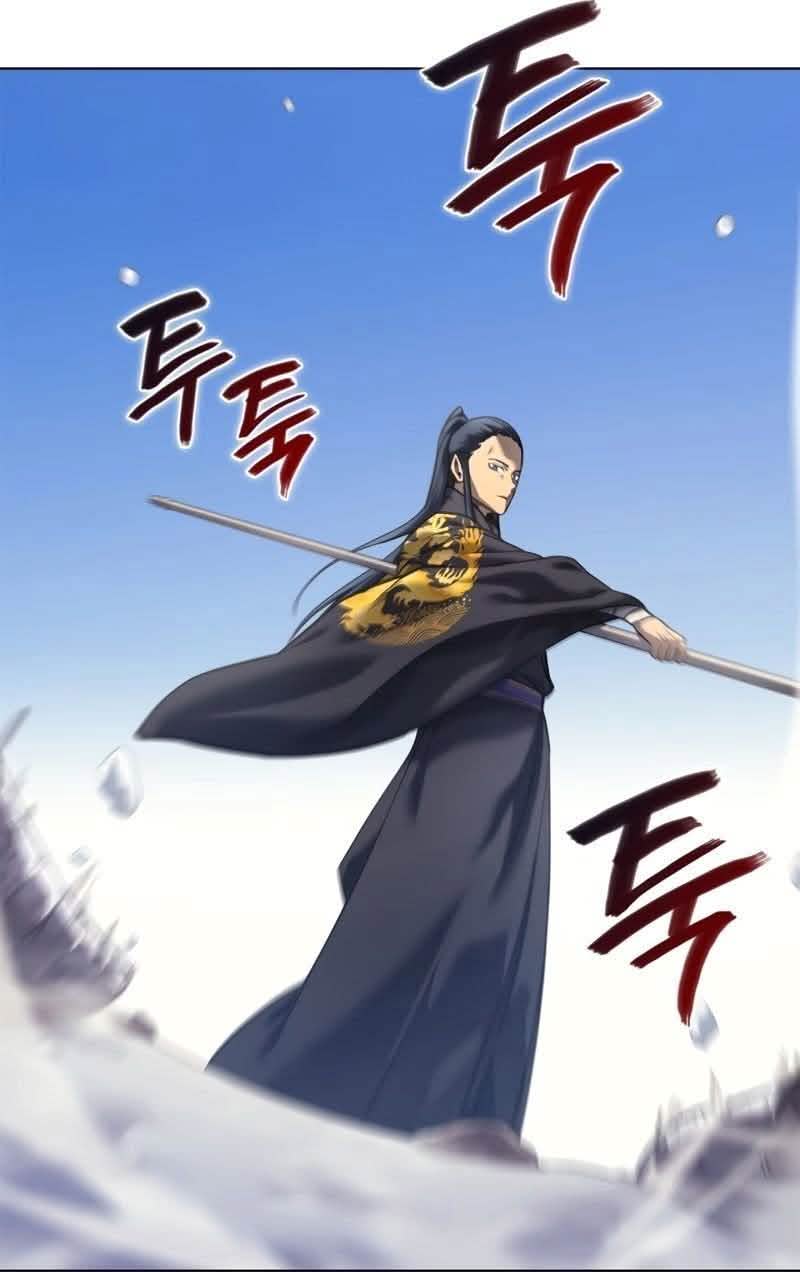 Read Chronicles of Heavenly Demon PT Manga Online