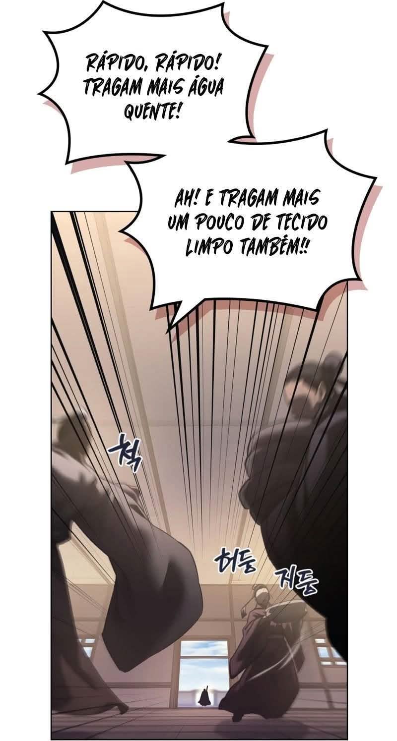 Read Chronicles of Heavenly Demon PT Manga Online