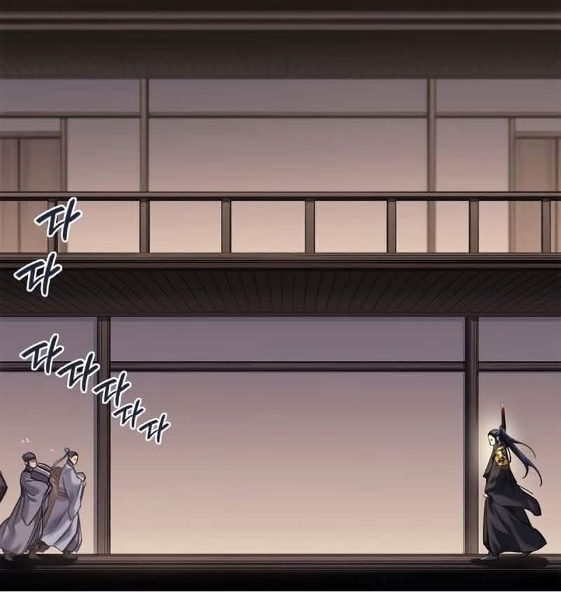 Read Chronicles of Heavenly Demon PT Manga Online