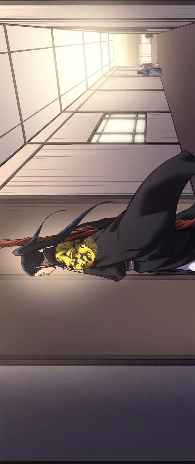 Read Chronicles of Heavenly Demon PT Manga Online