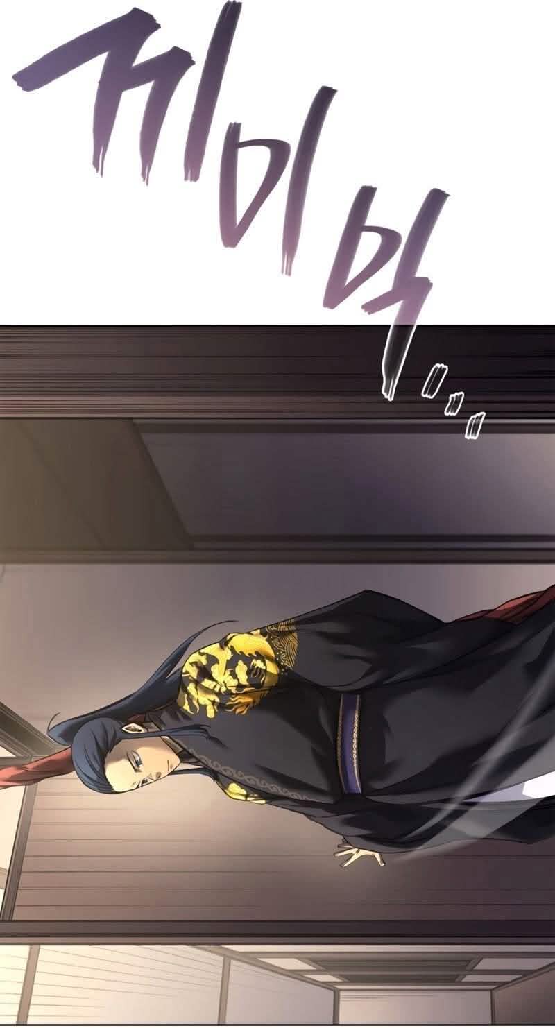 Read Chronicles of Heavenly Demon PT Manga Online