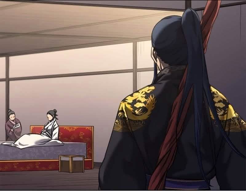 Read Chronicles of Heavenly Demon PT Manga Online