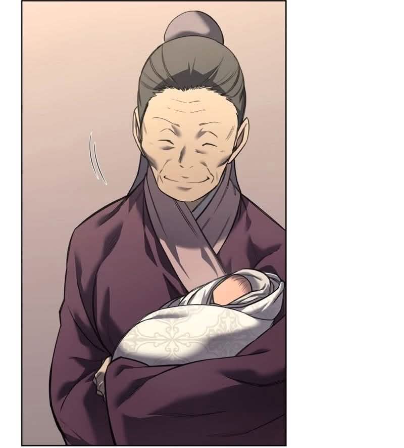 Read Chronicles of Heavenly Demon PT Manga Online