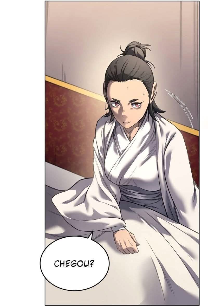 Read Chronicles of Heavenly Demon PT Manga Online