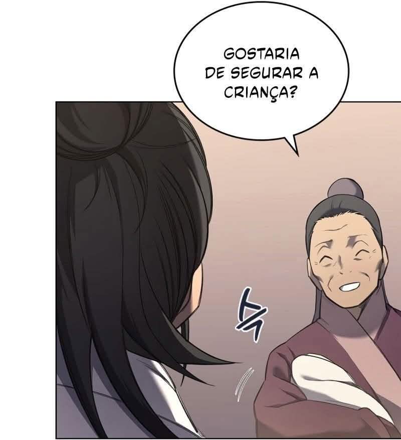 Read Chronicles of Heavenly Demon PT Manga Online