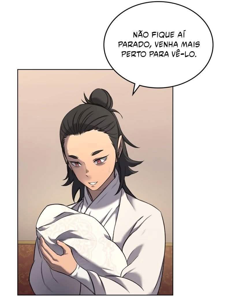 Read Chronicles of Heavenly Demon PT Manga Online