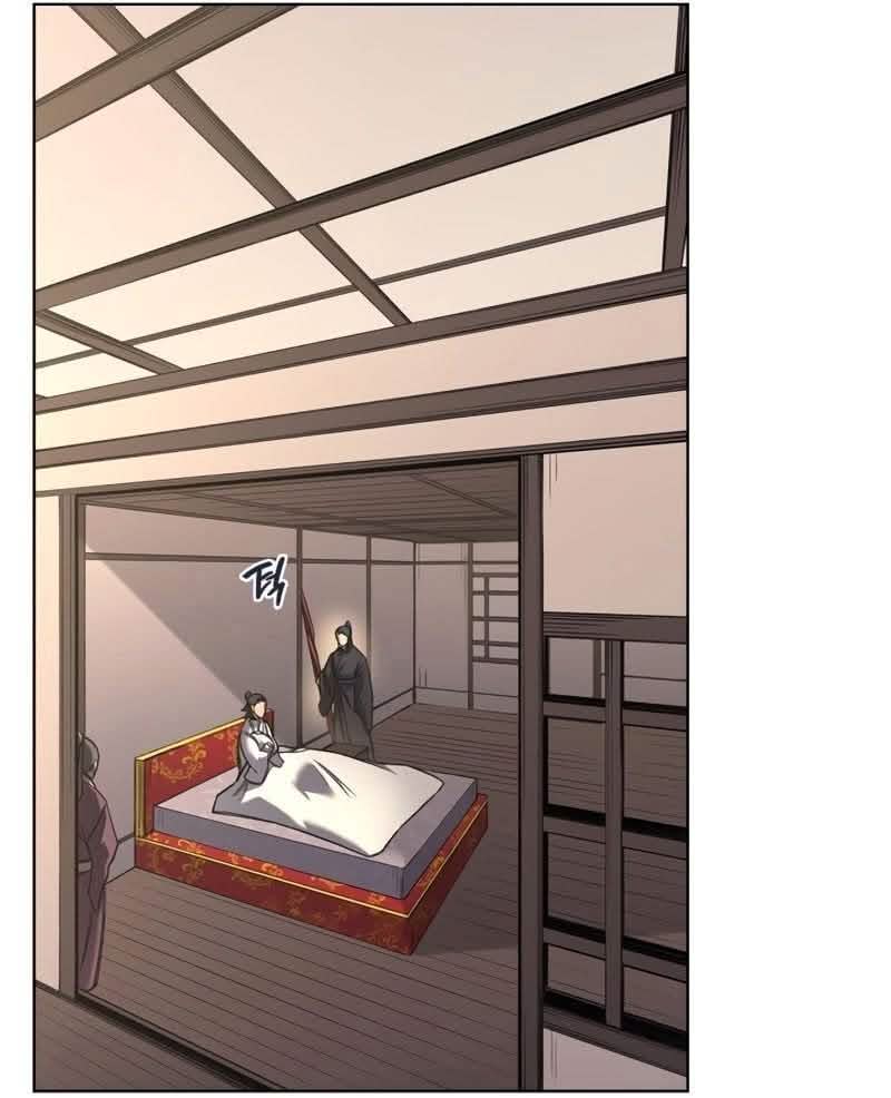 Read Chronicles of Heavenly Demon PT Manga Online