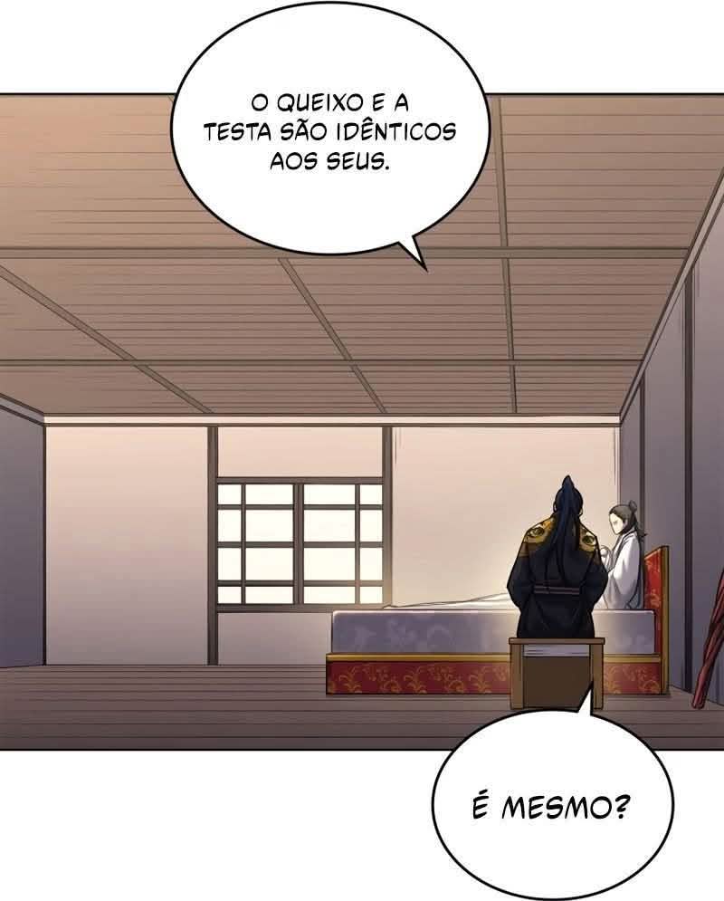 Read Chronicles of Heavenly Demon PT Manga Online