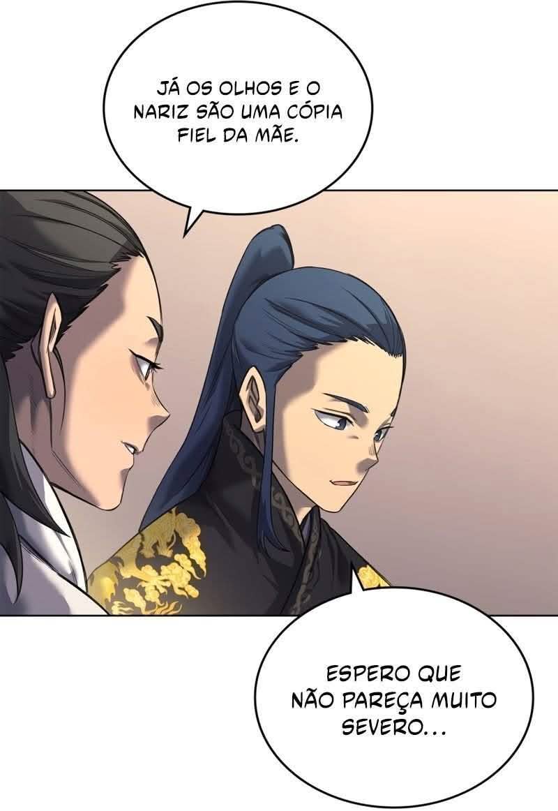 Read Chronicles of Heavenly Demon PT Manga Online