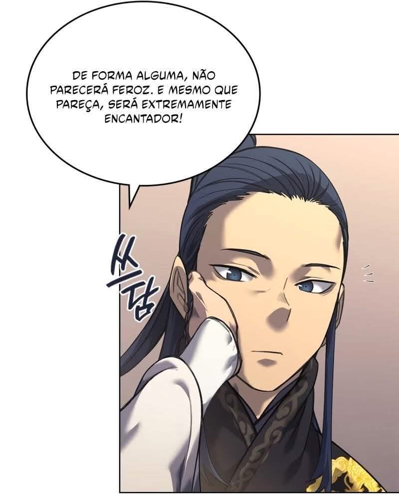 Read Chronicles of Heavenly Demon PT Manga Online