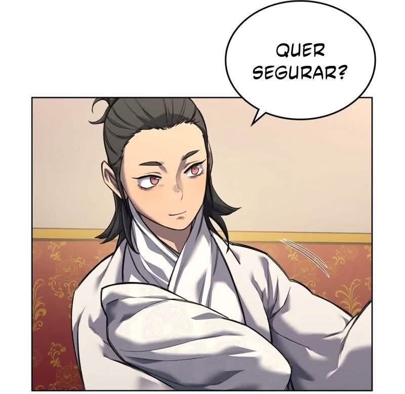 Read Chronicles of Heavenly Demon PT Manga Online