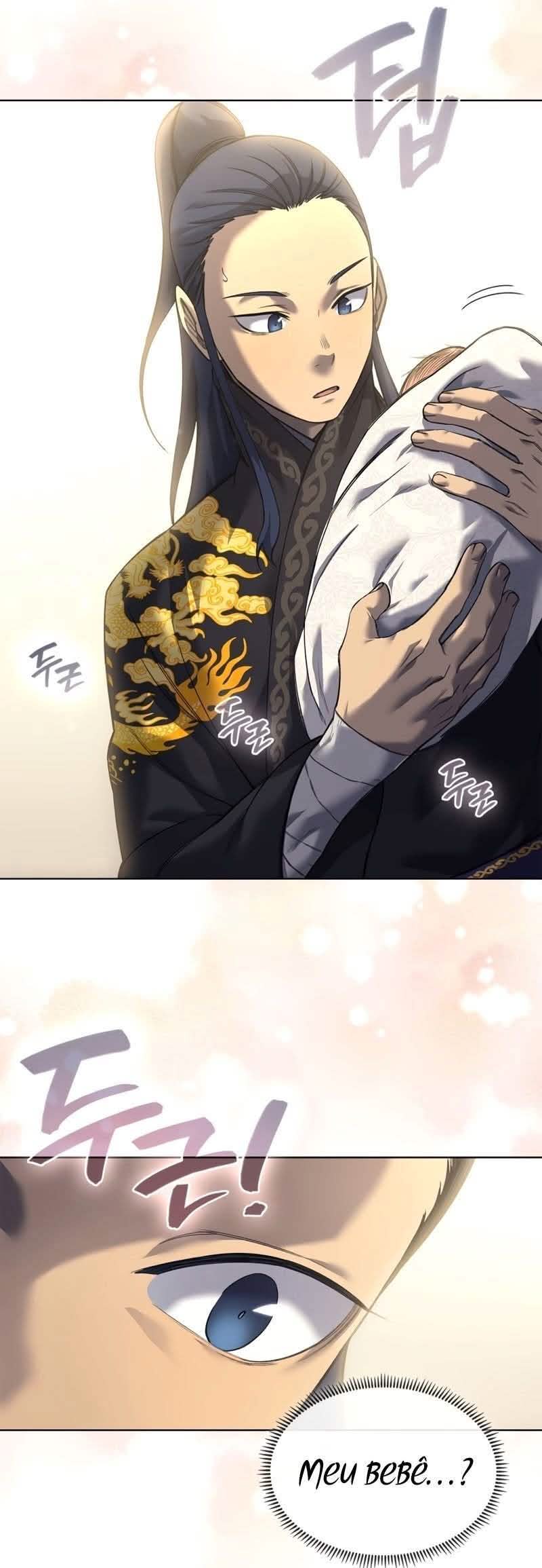 Read Chronicles of Heavenly Demon PT Manga Online