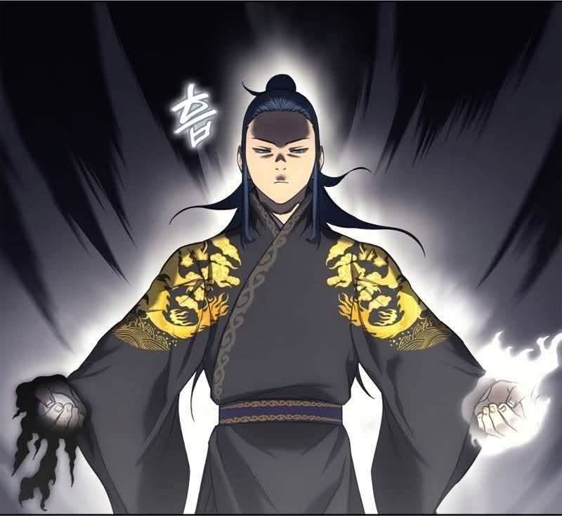 Read Chronicles of Heavenly Demon PT Manga Online