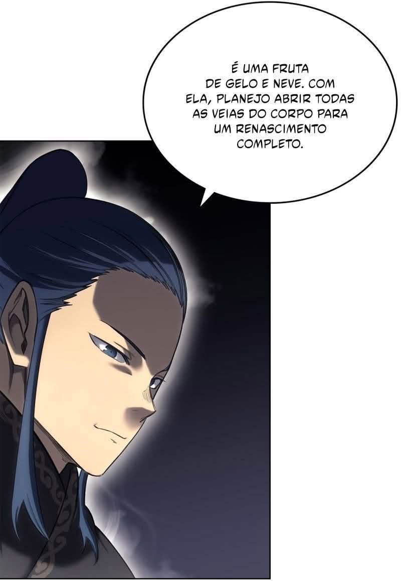 Read Chronicles of Heavenly Demon PT Manga Online