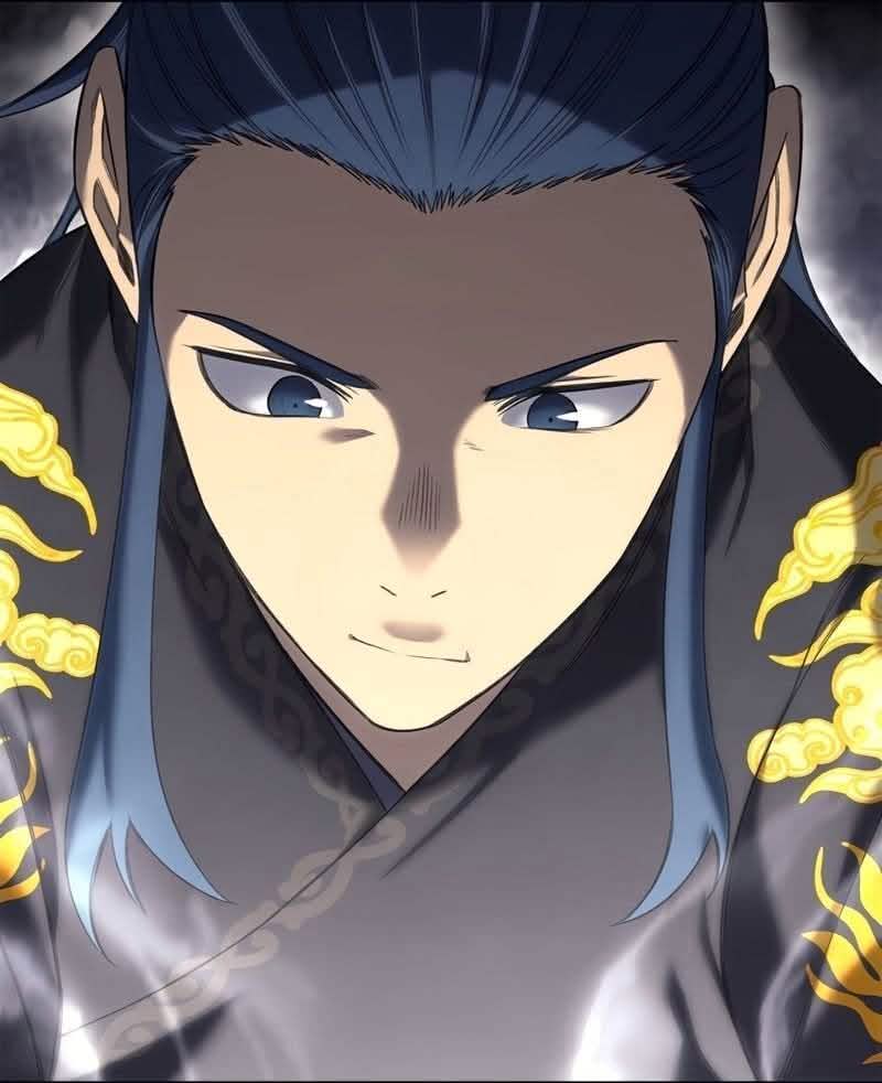 Read Chronicles of Heavenly Demon PT Manga Online