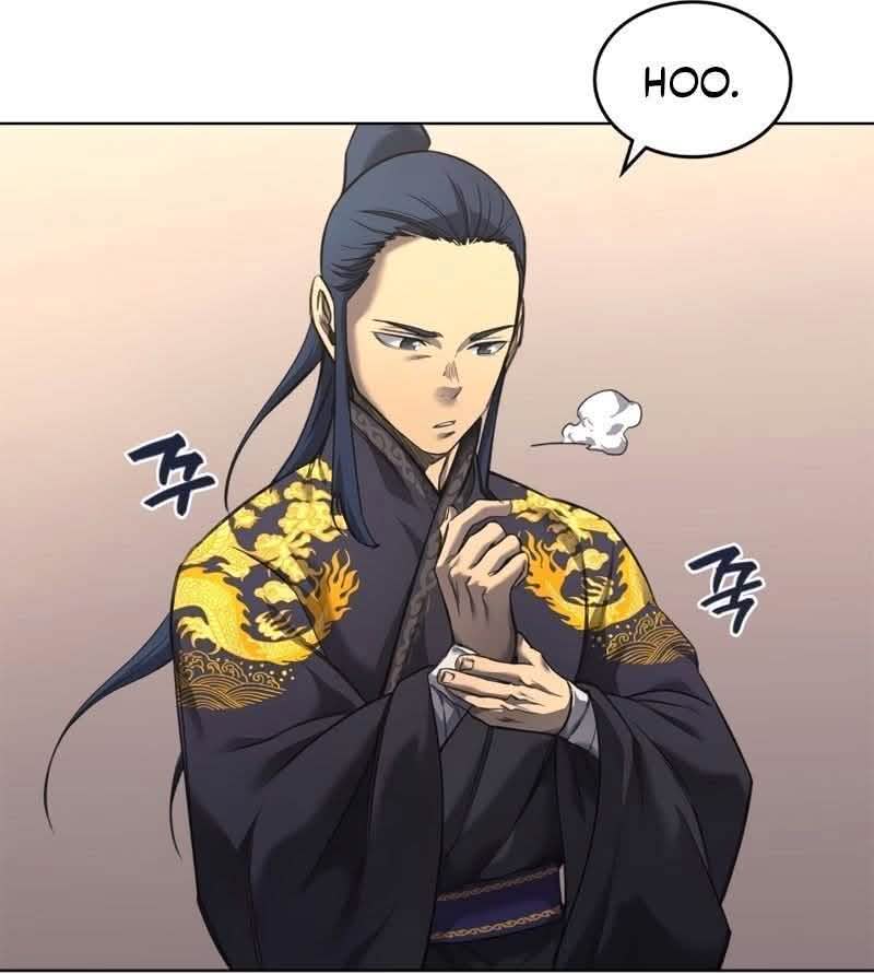 Read Chronicles of Heavenly Demon PT Manga Online