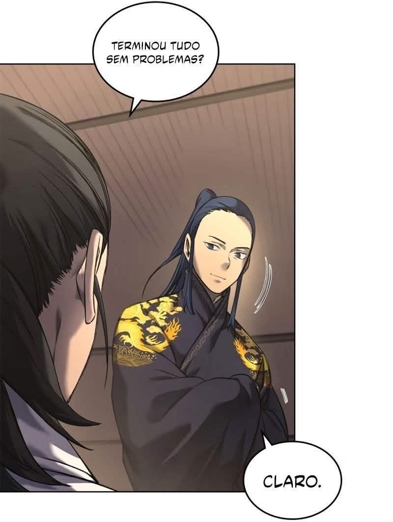 Read Chronicles of Heavenly Demon PT Manga Online