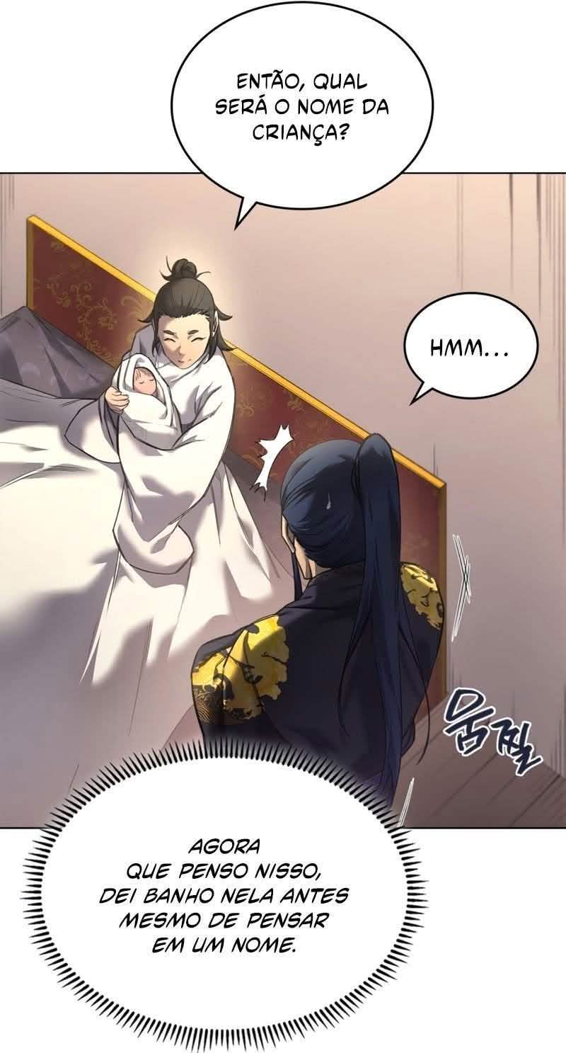 Read Chronicles of Heavenly Demon PT Manga Online