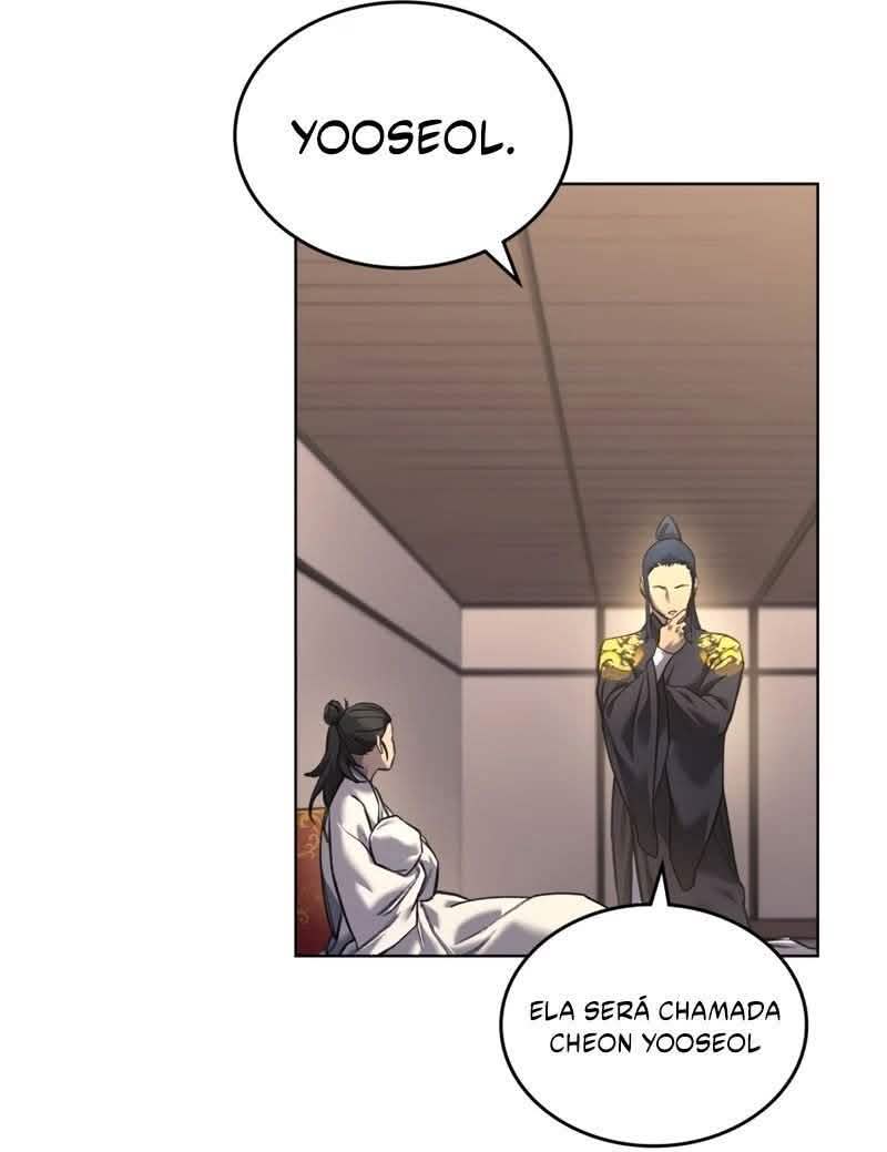 Read Chronicles of Heavenly Demon PT Manga Online