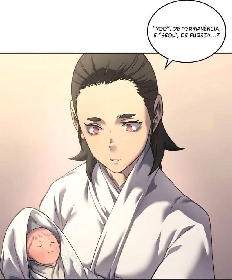 Read Chronicles of Heavenly Demon PT Manga Online