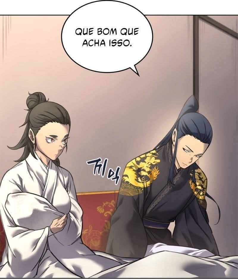 Read Chronicles of Heavenly Demon PT Manga Online