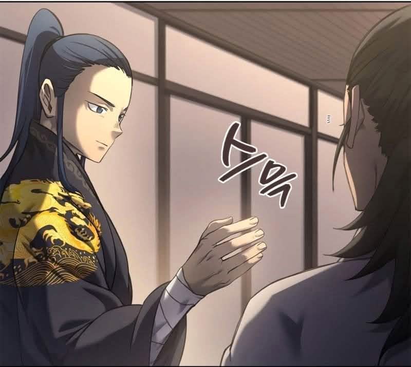 Read Chronicles of Heavenly Demon PT Manga Online