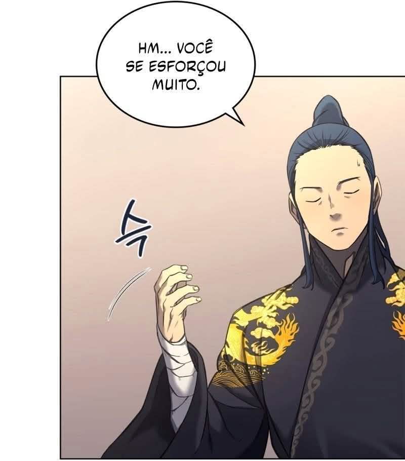 Read Chronicles of Heavenly Demon PT Manga Online