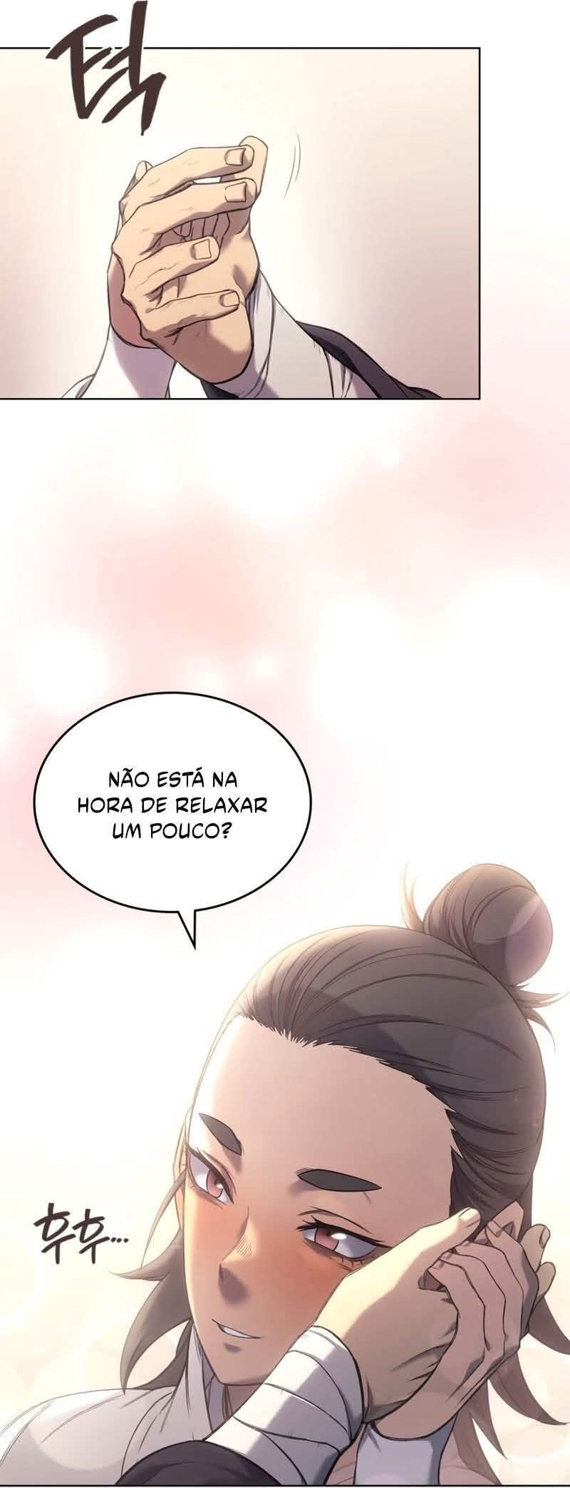 Read Chronicles of Heavenly Demon PT Manga Online