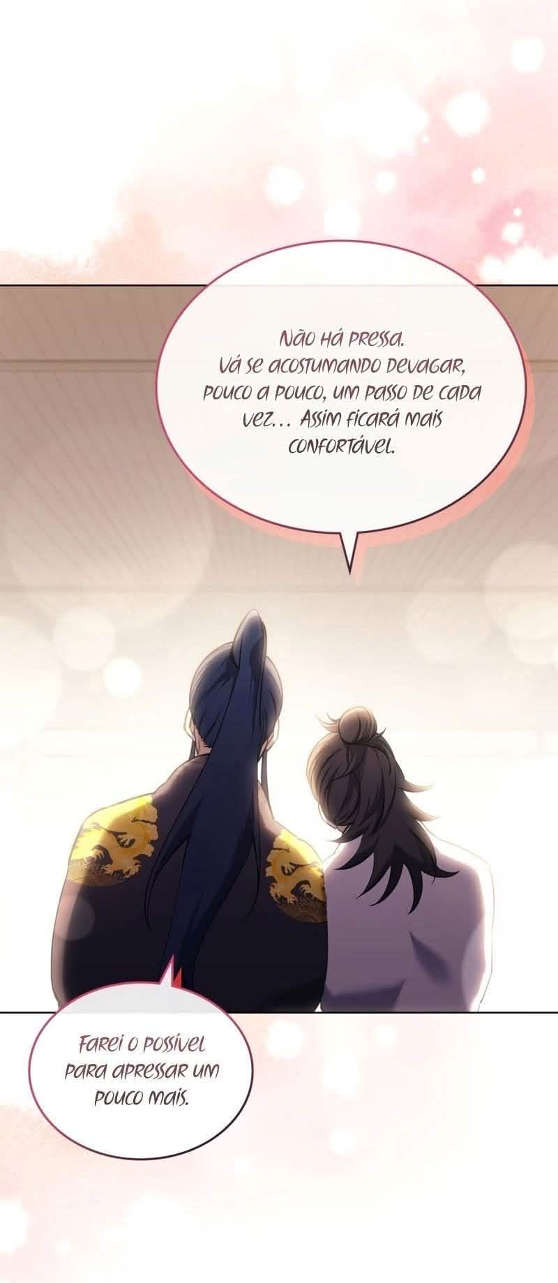 Read Chronicles of Heavenly Demon PT Manga Online