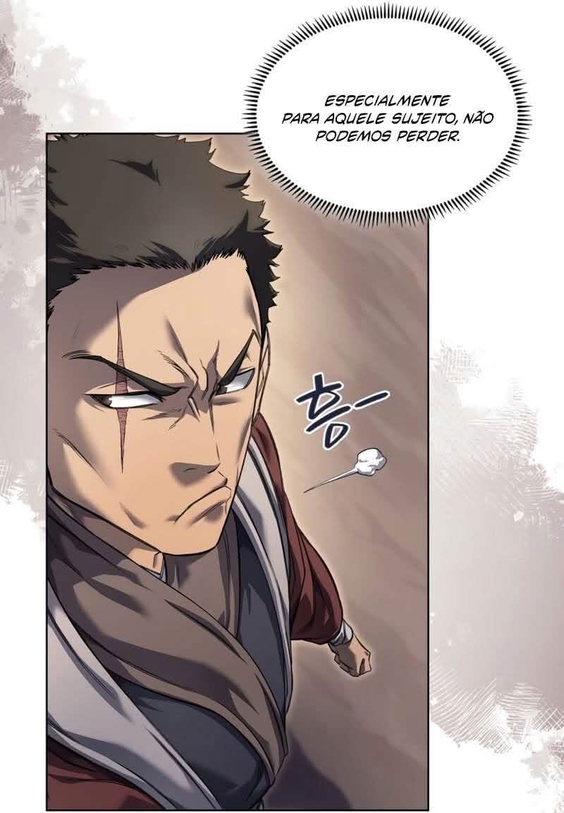 Read Chronicles of Heavenly Demon PT Manga Online