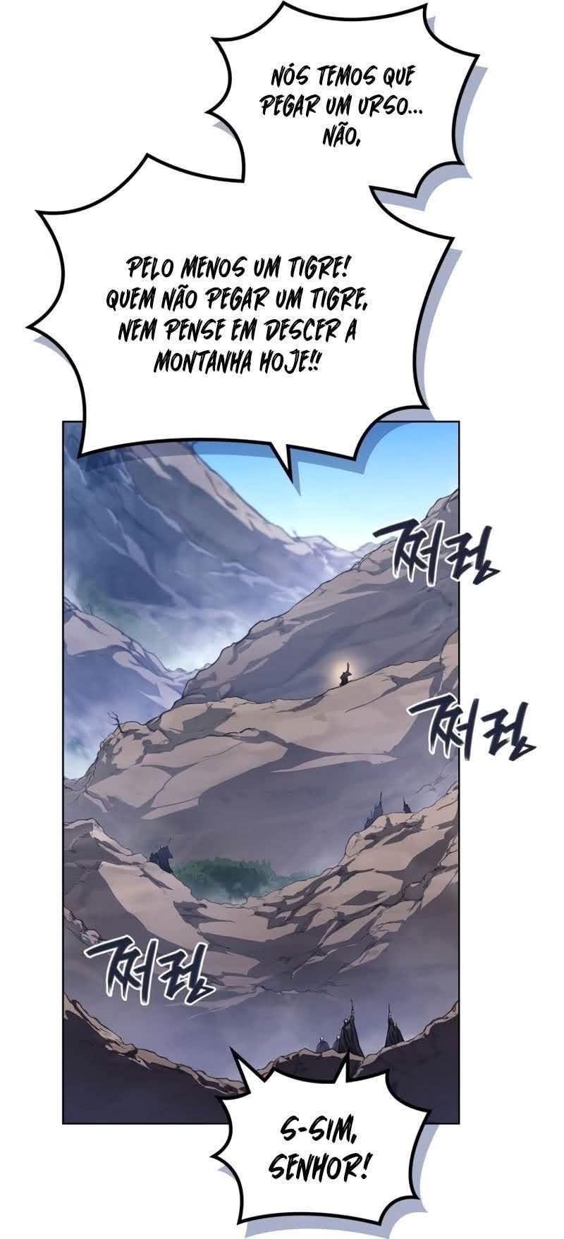 Read Chronicles of Heavenly Demon PT Manga Online