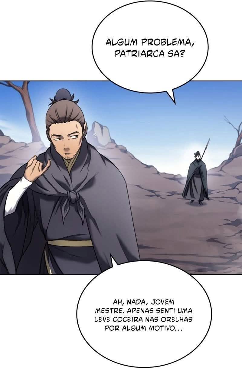 Read Chronicles of Heavenly Demon PT Manga Online