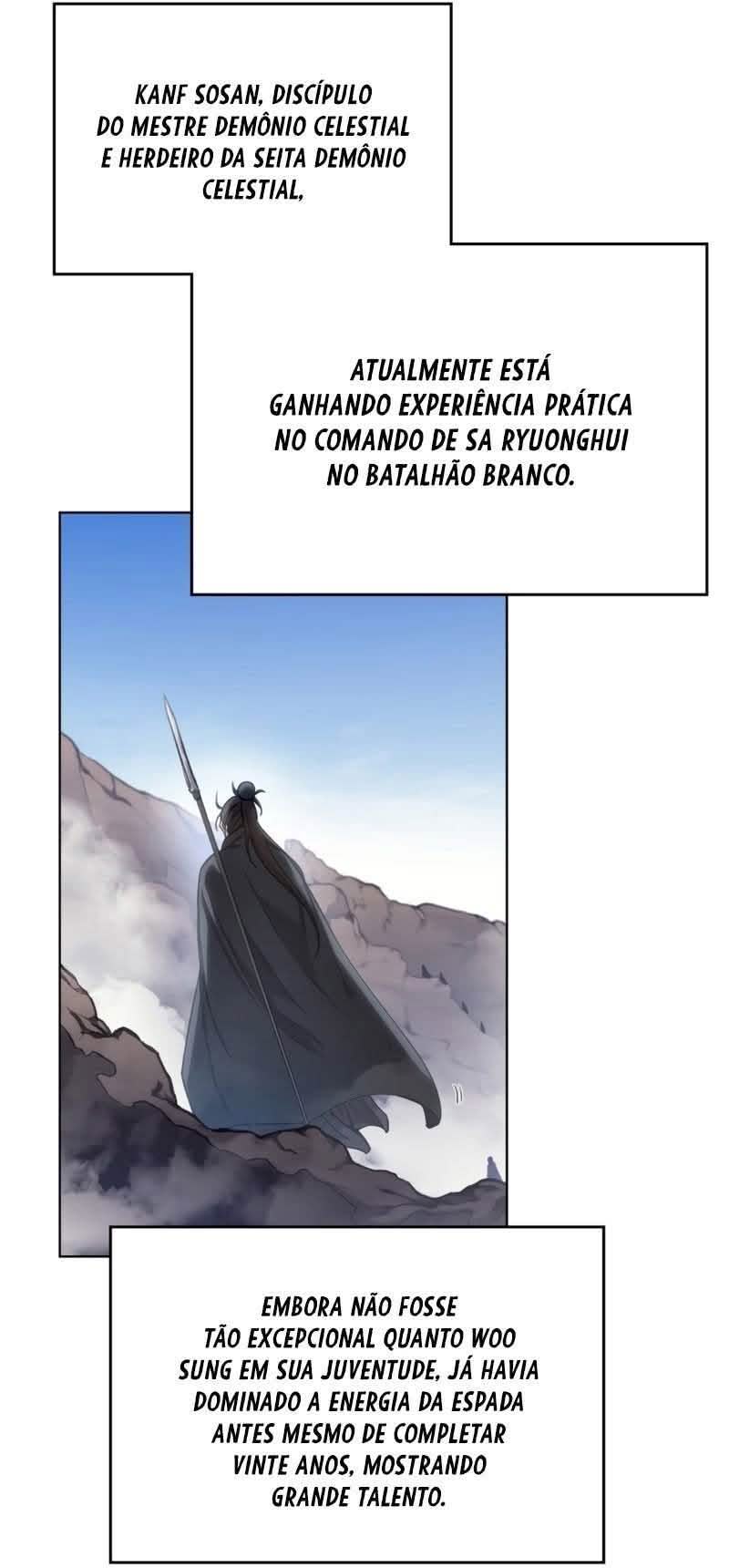 Read Chronicles of Heavenly Demon PT Manga Online