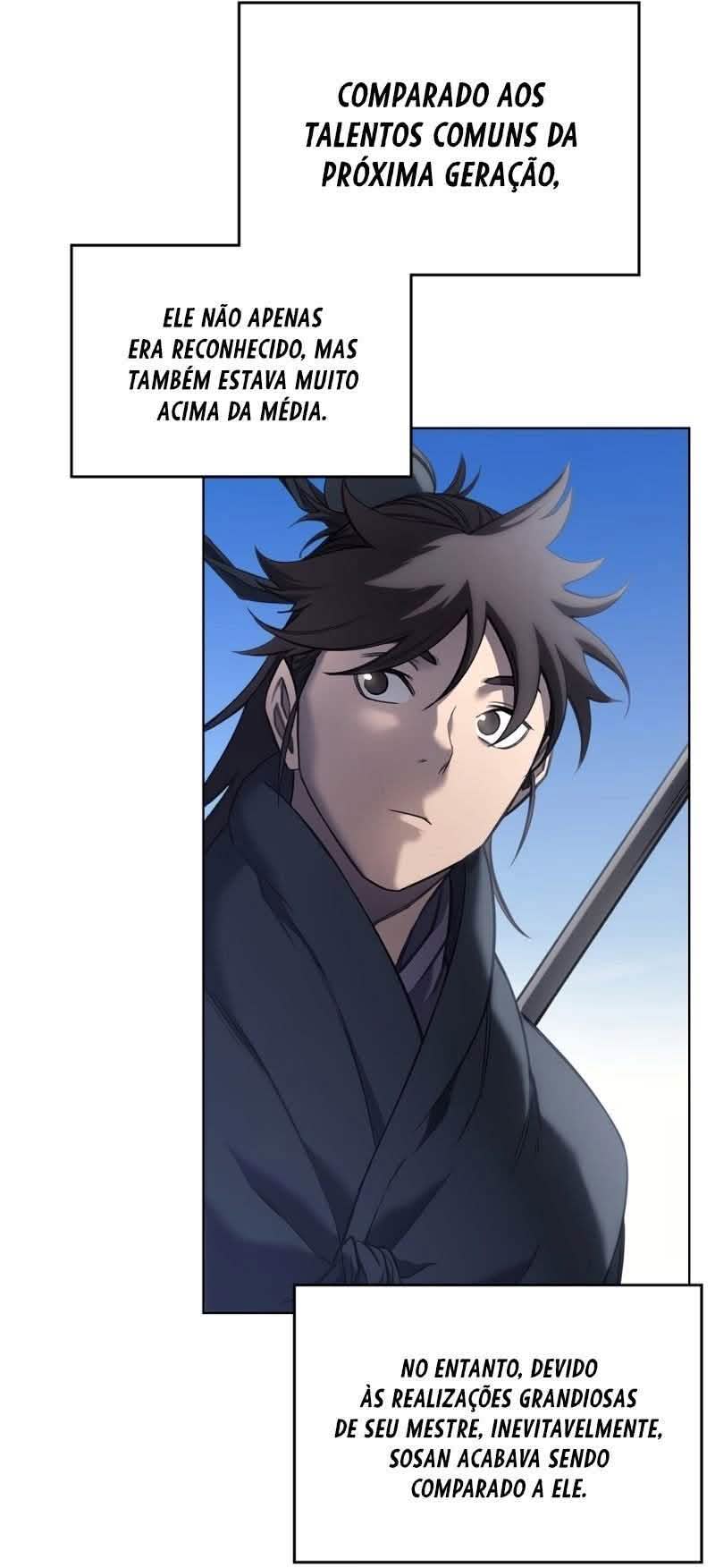 Read Chronicles of Heavenly Demon PT Manga Online