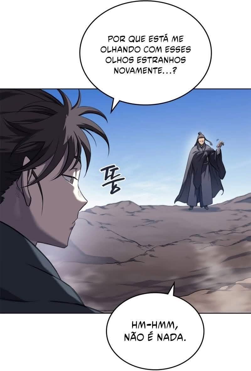 Read Chronicles of Heavenly Demon PT Manga Online