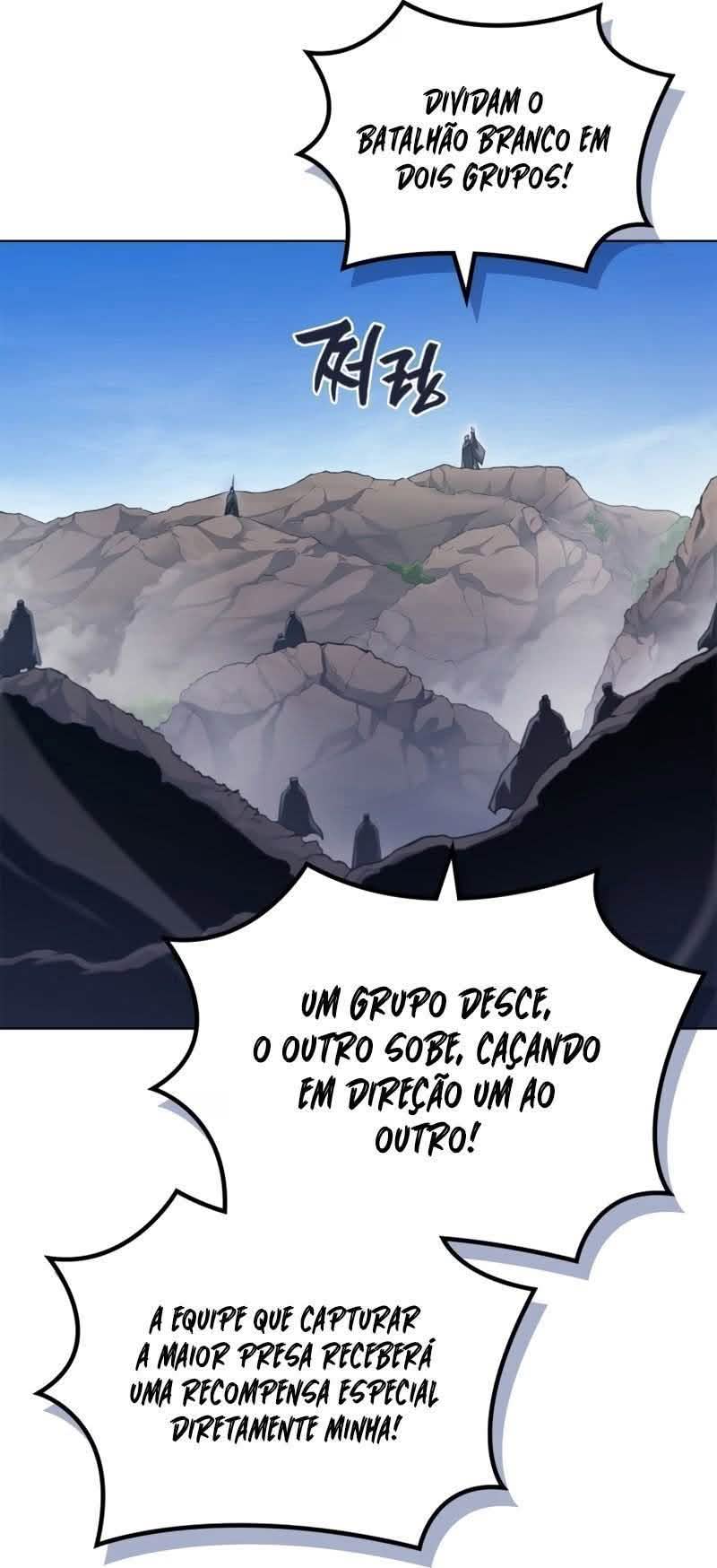 Read Chronicles of Heavenly Demon PT Manga Online